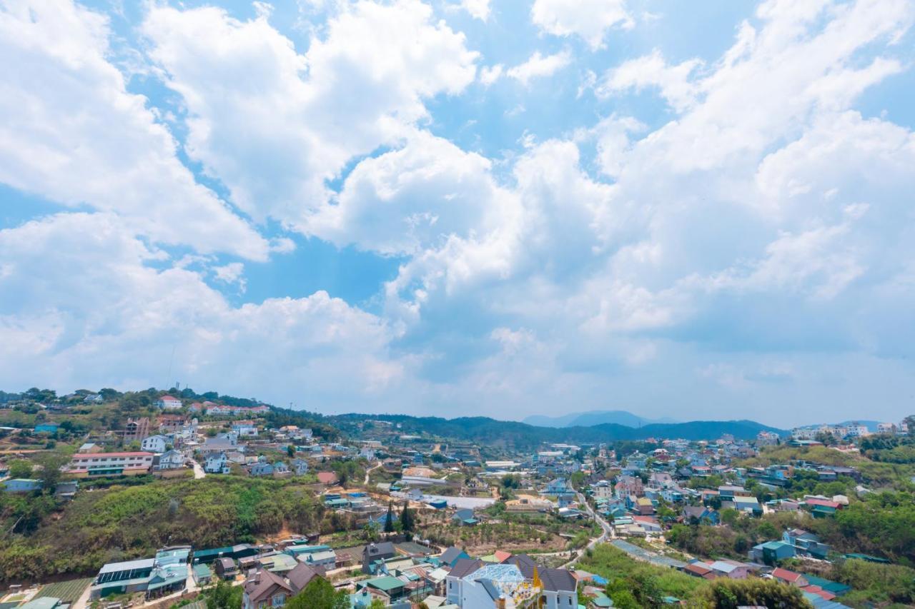 Asagari Dalat 빌라 외부 사진