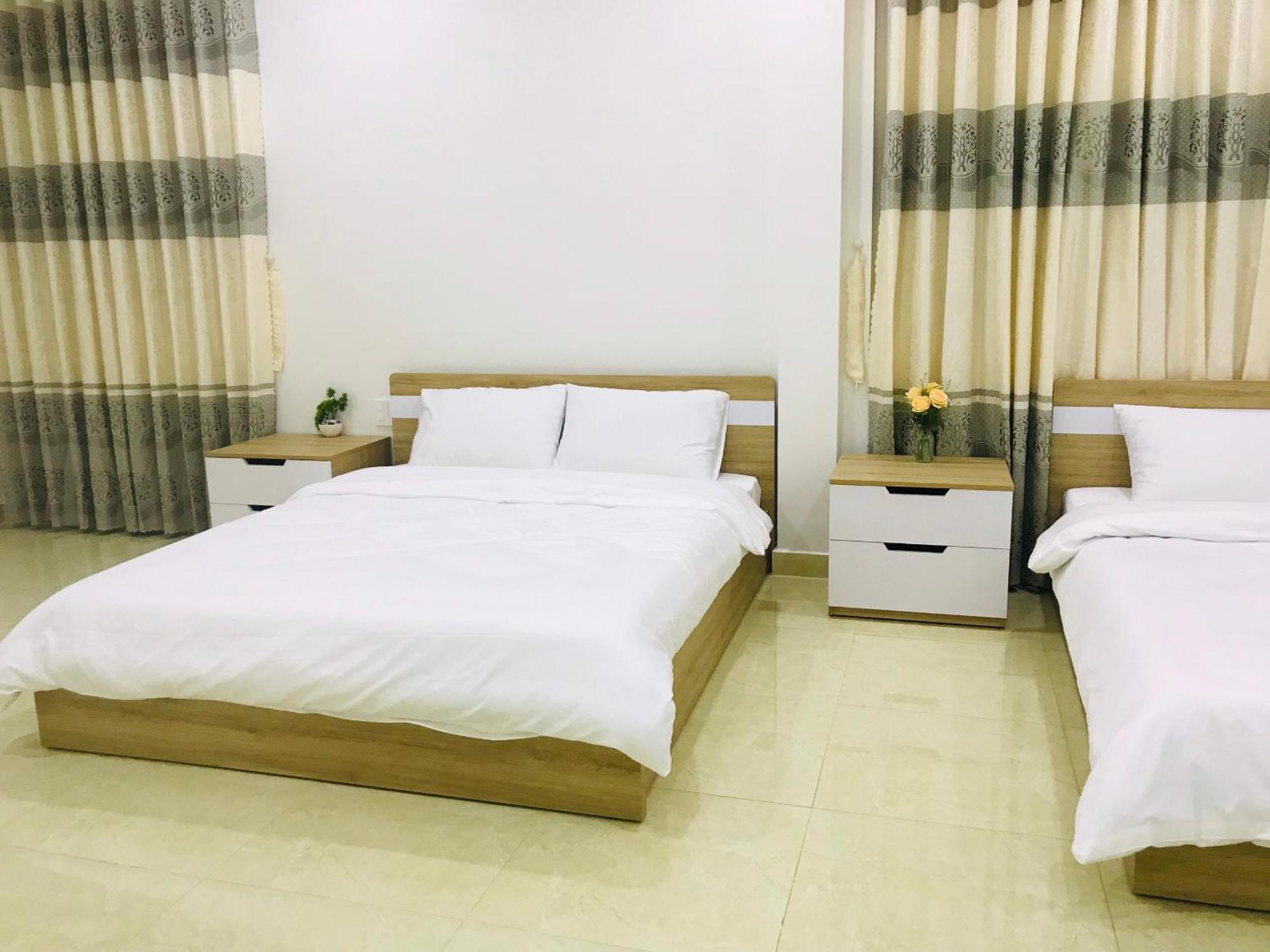 Asagari Dalat 빌라 외부 사진